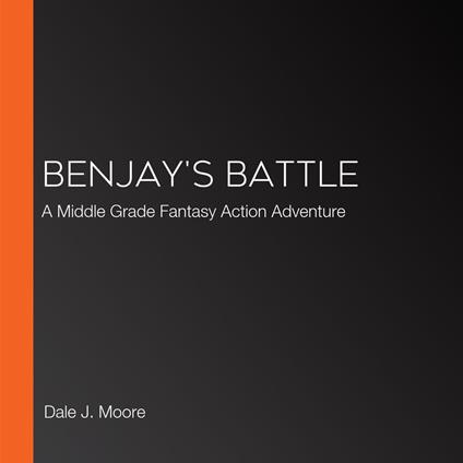Benjay's Battle