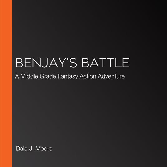 Benjay's Battle