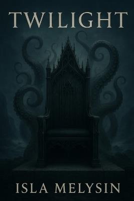 Twilight - Isla Melysin - cover