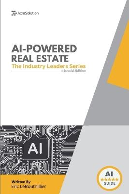 AI In Real Estate: The Ultimate Industry Guide to Predictive Lead Gen - Lebouthillier - cover