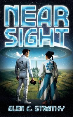 Near Sight - Glen C Strathy - cover
