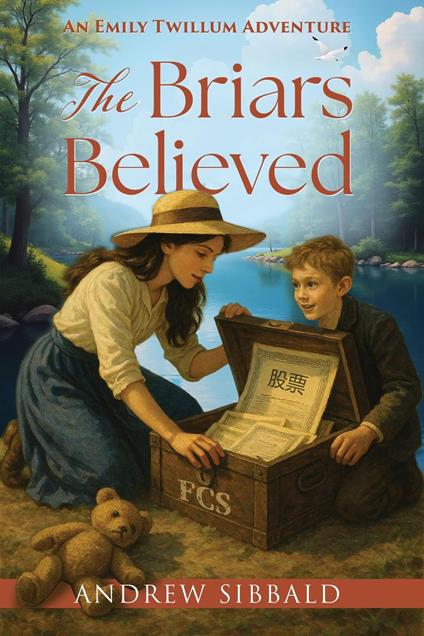 The Briars Believed