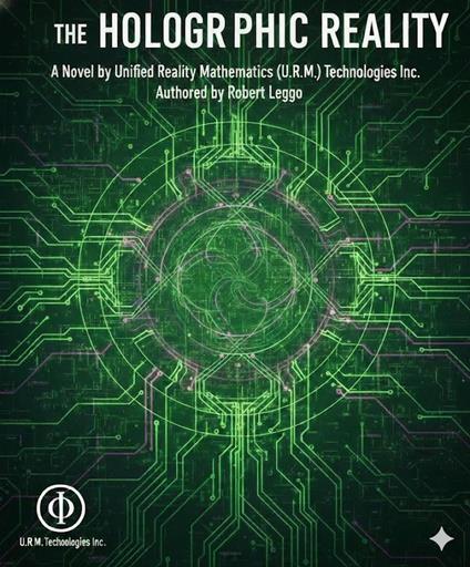 The Holographic Reality