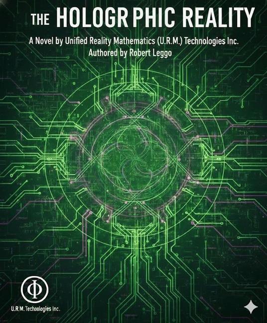 The Holographic Reality