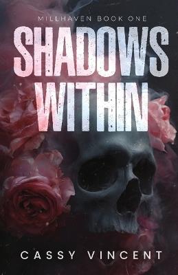 Shadows Within - Cassy Vincent - cover