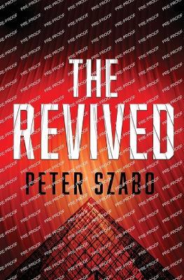 The Revived - Peter Szabo - cover