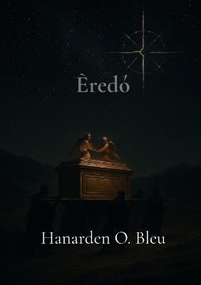 Èredó - Hanarden O Bleu - cover
