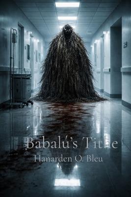 Babalú's Tithe - Hanarden O Bleu - cover