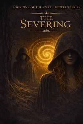 The Severing - Amanda Nash - cover