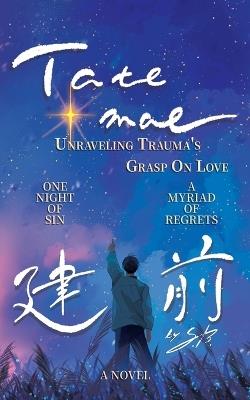 Tatemae - S B - cover