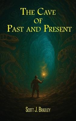 The Cave of Past and Present - Scott Bradley - cover