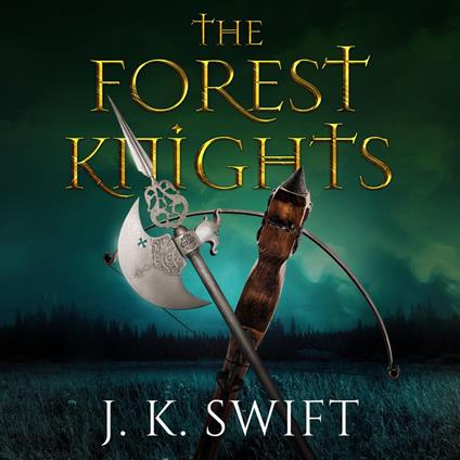 The Forest Knights Box Set