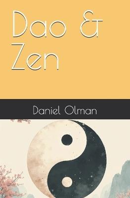 Dao & Zen - Daniel Olman - cover
