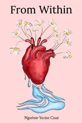 From Within - Nguénar Yacine Cissé - cover