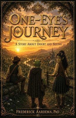 One-Eye's journey: a story about doubt and seeing - Frederick Aardema - cover