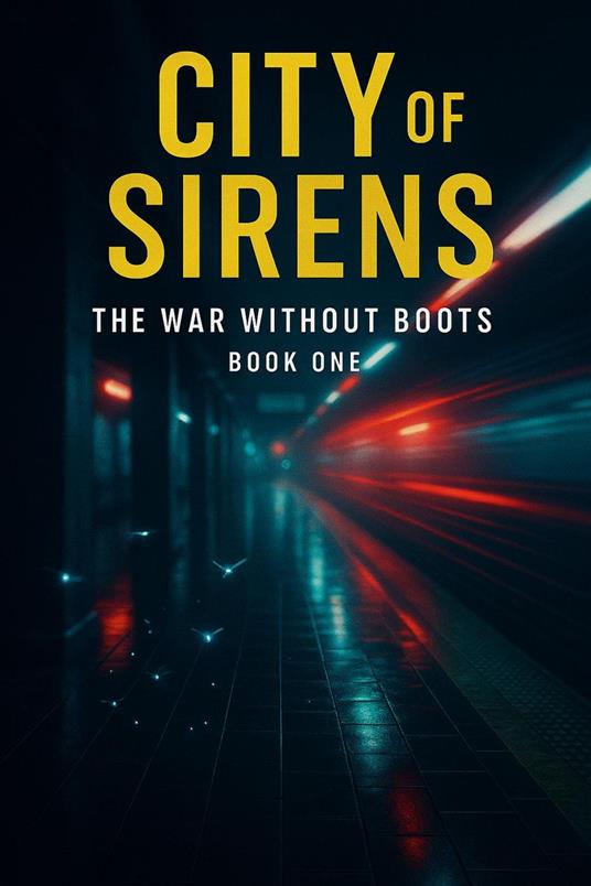 City of Sirens