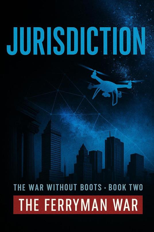 Jurisdiction