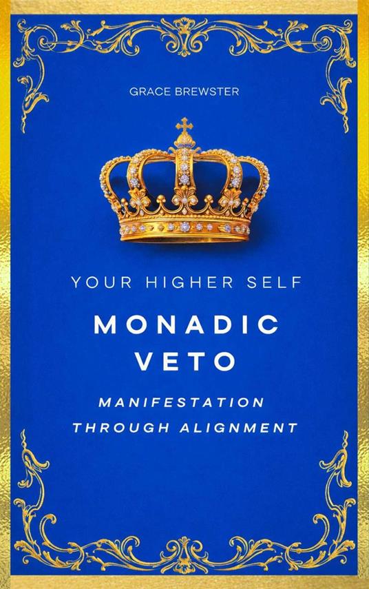 Monadic Veto: Manifestation Through Alignment