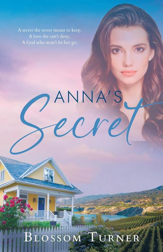 Anna' Secret
