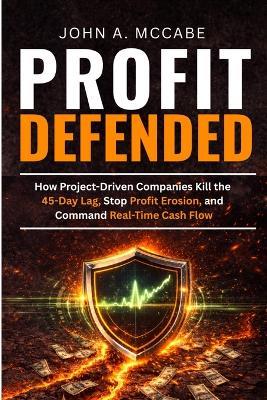 Profit Defended - John a McCabe - cover