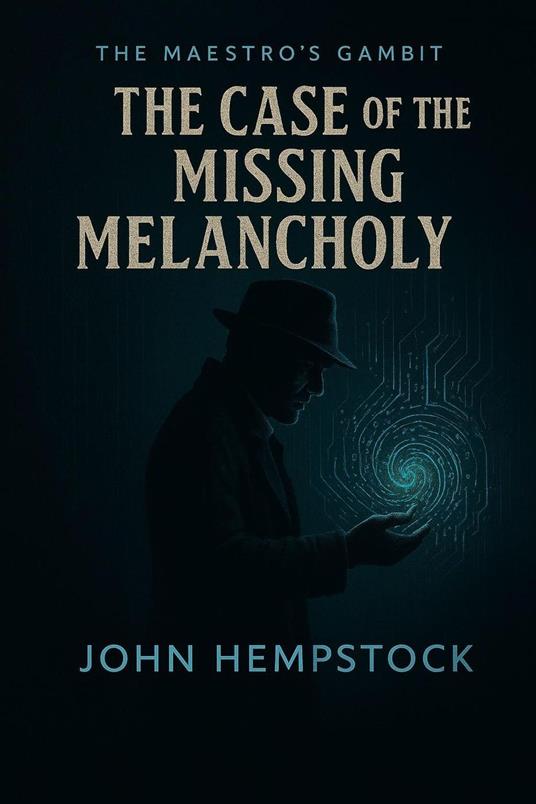The Case of the Missing Melancholy