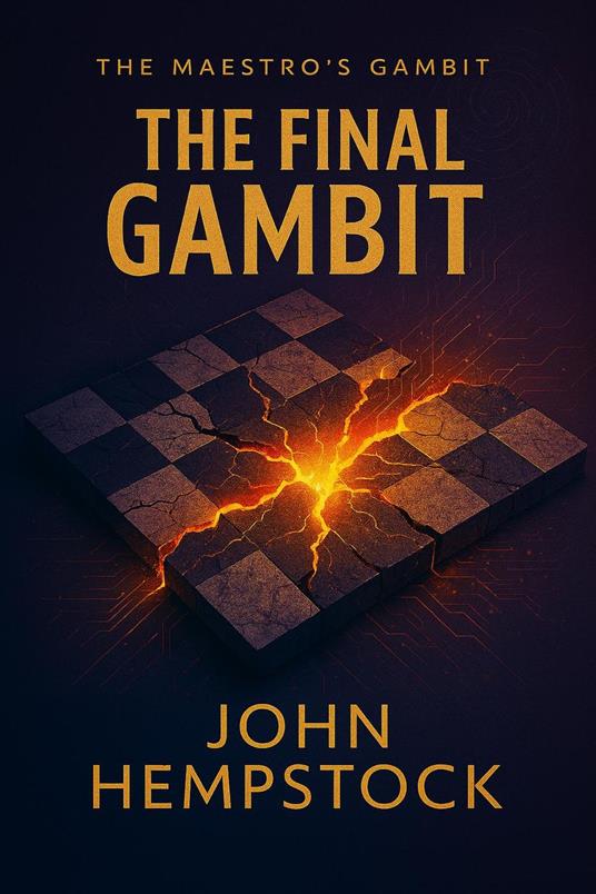 The Final Gambit