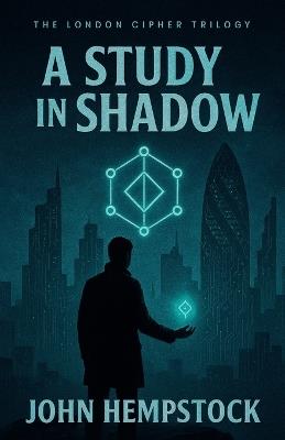 A Study in Shadow - John Hempstock - cover