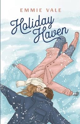 Holiday Haven - Emmie Vale - cover