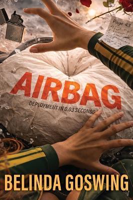 Airbag - Belinda Goswing - cover
