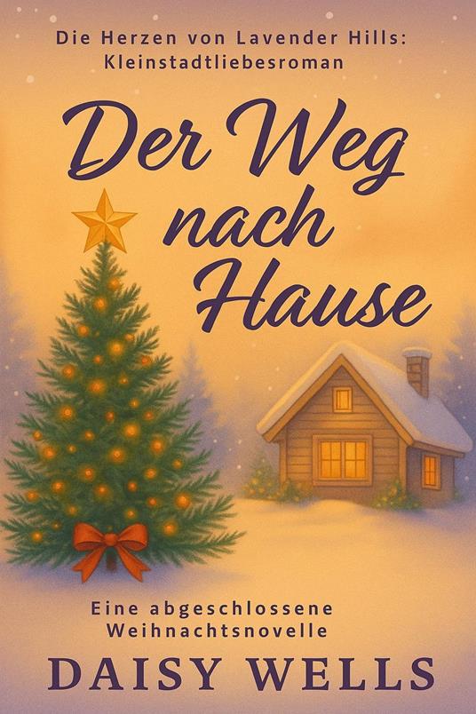 Der Weg nach Hause