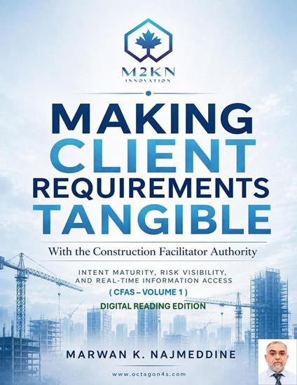 MAKING CLIENT REQUIREMENTS TANGIBLE