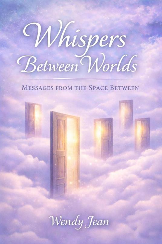 Whispers Between Worlds