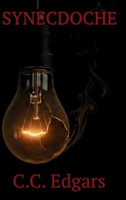 Synecdoche - C C Edgars - cover