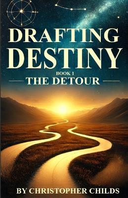 The Detour - Christopher Childs - cover