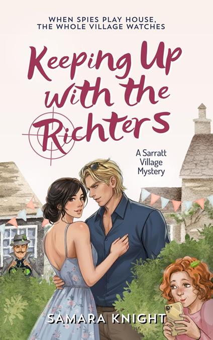 Keeping Up with the Richters