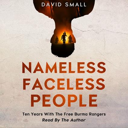 Nameless Faceless People