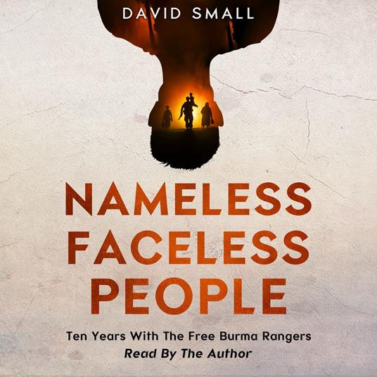 Nameless Faceless People