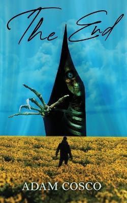 The End - Adam Cosco - cover