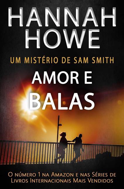 Amor e Balas