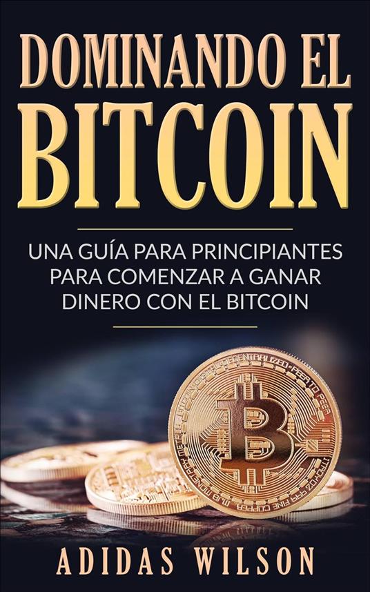 Dominando el bitcoin