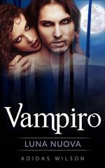 Vampiro: Luna Nuova