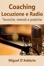 Coaching Locuzione e Radio