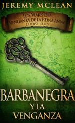 Barbanegra y la Venganza