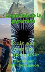 Le portail de la pyramide
