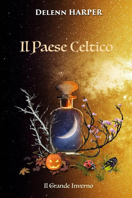 Il Paese Celtico - Delenn Harper - ebook