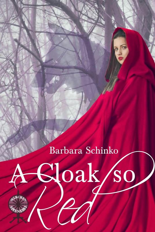 A Cloak so Red