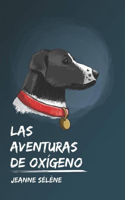 Las aventuras de Oxígeno - Jeanne Sélène - ebook