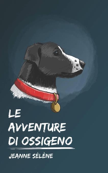 Le avventure di Ossigeno - Jeanne Sélène,Marco Casella - ebook