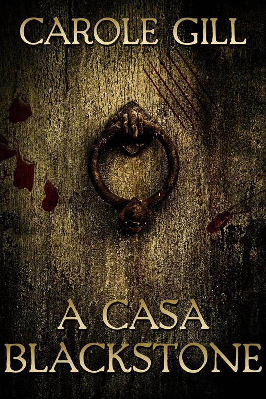 A Casa Blackstone