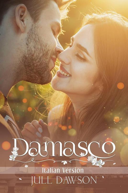 Damasco - Jull Dawson - ebook